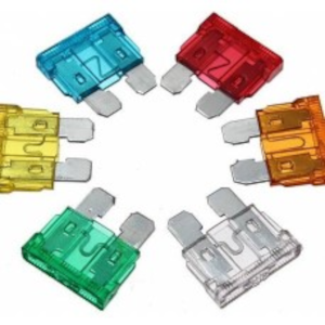 Image Automotive fuses